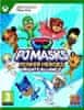 PJ Masks Power Heroes - Mighty Alliance igra (Xbox)