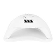 Eprim Dvojna LED Glow 5 48W USB UV-svetilka