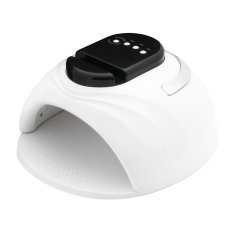 Eprim Praktik 168W bela UV LED-svetilka