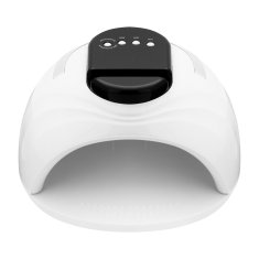 Eprim Praktik 168W bela UV LED-svetilka