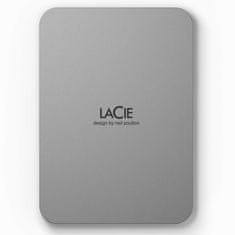 LaCie Zunanji disk 5TB Mobile Drive Secure