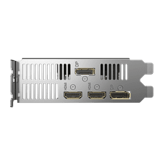 Gigabyte Grafična kartica GeForce RTX 3050 OC Low Profile 6G, 6GB GDDR6, PCI-E 4.0