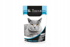 Dr.Trend PREMIUM mokra hrana za mačke Harball 12x85 g