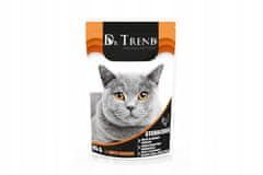 Dr.Trend  PREMIUM mokra hrana za sterilizirane mačke s piščancem 12x85g