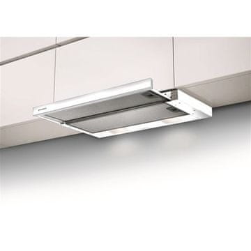 Faber Klasična kuhinjska napa Flexa HIP W A60