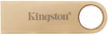 Kingston DT SE9 G3 USB disk, 256GB, 220/100MB/s, kovinski (DTSE9G3/256GB)