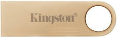 Kingston DT SE9 G3 USB disk, 256GB, 220/100MB/s, kovinski (DTSE9G3/256GB)