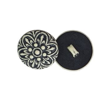 Gumb - premer 18 mm - Mandala