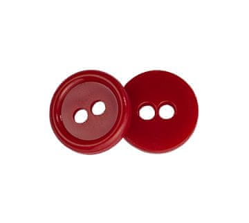 Gumb, premer 11 mm