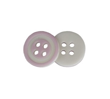 Gumb - premer 12,5 mm - trak