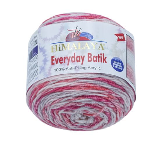 Himalaya EVERYDAY BATIK - 140g / 350 m