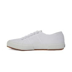Superga Superge bela 39 EU Cotu White Classic
