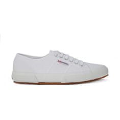 Superga Superge bela 39 EU Cotu White Classic