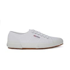 Superga Superge bela 44 EU Cotu White Classic