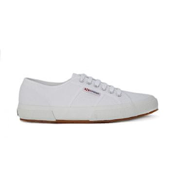 Superga Superge bela 42 EU Cotu White Classic