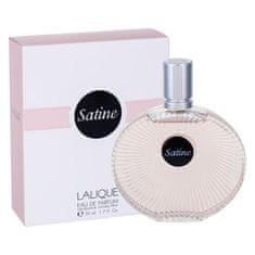 Lalique Satine 50 ml parfumska voda za ženske
