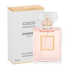 Chanel Coco Mademoiselle 35 ml parfumska voda za ženske