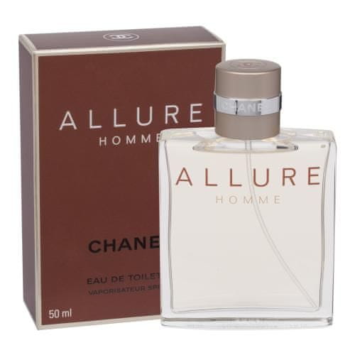 Chanel Allure Homme toaletna voda za moške