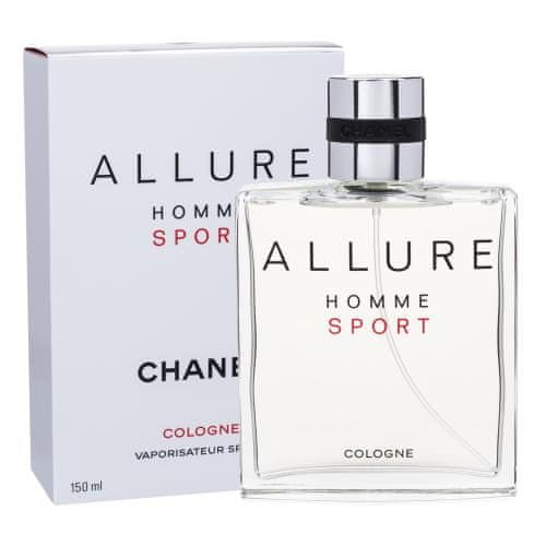 Chanel Allure Homme Sport Cologne kolonjska voda za moške