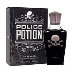 Police Potion 50 ml parfumska voda za moške