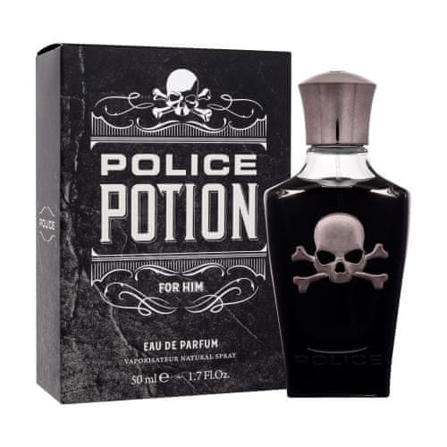 Police Potion parfumska voda za moške