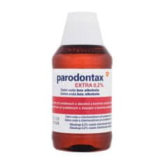 Parodontax Extra 0,2% 300 ml ustna vodica brez alkohola
