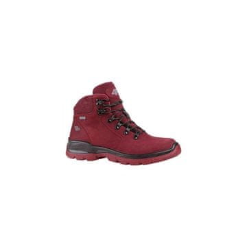 4F Čevlji bordo rdeča H4Z21OBDH25360S