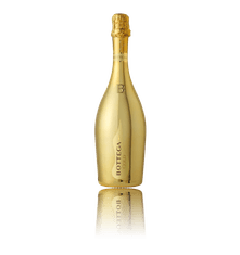 Bottega Vino Prosecco Gold Brut 0,75 l