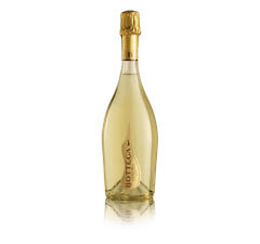 Bottega Vino Prosecco Venezia DOC Brut 0,75 l