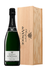 De Venoge Champagne Cordon Bleu Millesime 1994 GB De Venoge 0,75 l