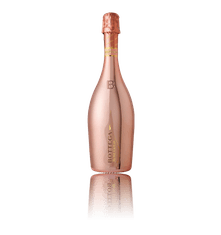 Bottega Prosecco Rose Gold Brut 0,75 l