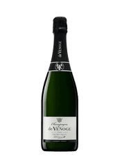 De Venoge Champagne Brut 1989 GB De Venoge 0,75 l
