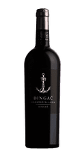 saints-hills Vino Dingač 2018 Saints Hills 0,75 l