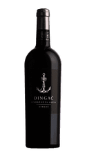 saint-hills Vino Dingač 2018 Saints Hills 0,75 l