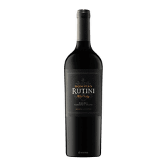Rutini Vino Cabernet Sauvignon x Malbec 2022 0,75 l