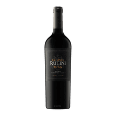 Rutini Vino Cabernet Franc x Malbec Dominio 2022 0,75 l