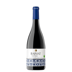 Vina Pomal Vino Anima Red Organic Raimat 0,75 l