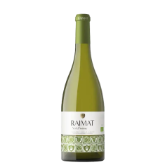 Vina Pomal Vino Anima White Organic Raimat 0,75 l