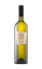 Ferjancic Vino Sauvignon Ferjančič 0,75 l