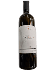 Lisjak Vino Rebula 1956 0,75 l