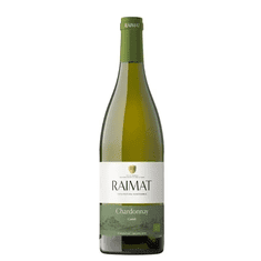 Vina Pomal Vino Chardonnay Organic Raimat 0,75 l