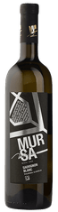 maro-wine Vino Sauvignon Blanc Mursa Maro Wine 0,75 l