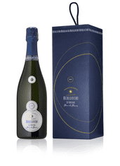 Berlucchi Peneče vino Franciacorta 61 Nature 2015 Blanc de Blancs GB 0,75 l