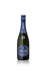 Berlucchi Peneče vino Franciacorta Cuvee Imperiale Dosaggio Zero 0,75 l