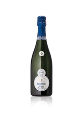 Berlucchi Peneče vino Franciacorta 61 Nature 2015 Blanc de Blancs 0,75 l