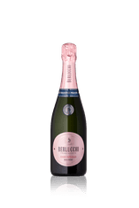 Berlucchi Peneče vino Franciacorta Cuvee Imperiale Max Rose 0,75 l