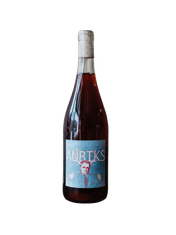 Vino Aubiks Podrum Franjo 0,75 l