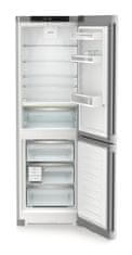 Liebherr CBNsdc 522i kombinirani hladilnik, NoFrost, BioFresh