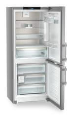 Liebherr CBNsdc 765i kombinirani hladilnik, BioFresh in NoFrost