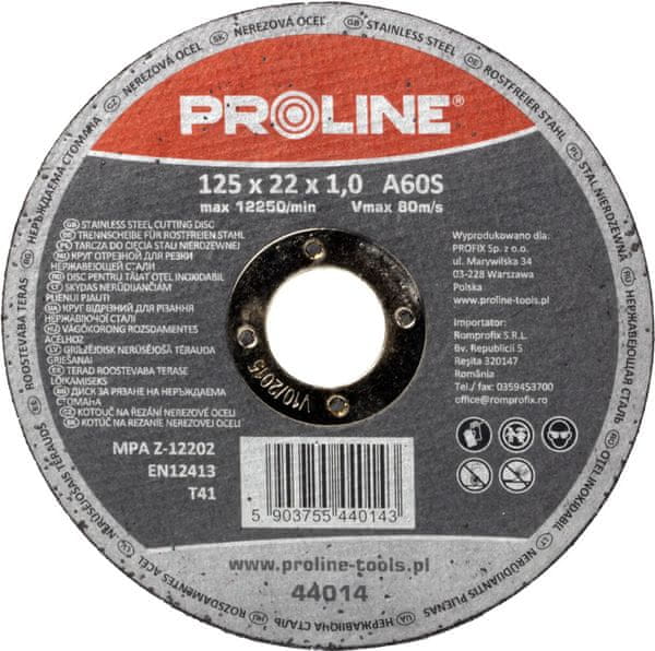 Proline